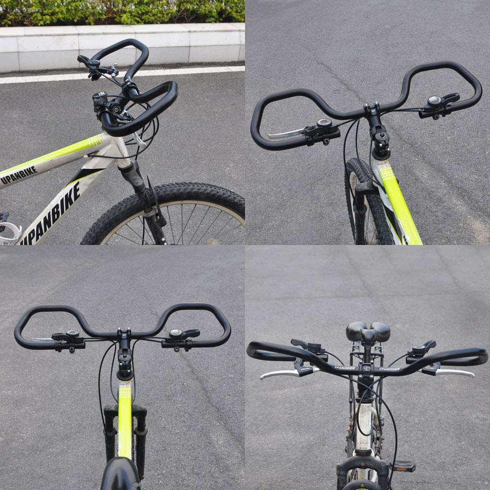 Amazon | UPANBIKE トレッキング サイクリング マウンテンバイク